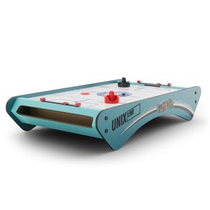 Игровой стол UNIX Line Мини Аэрохоккей настольный (73х40 cм) UNIX Line™ GTHU73X40BE