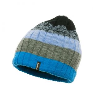 Водонепроницаемая шапка Dexshell Beanie Gradient голубой/градиент S/M (56-58 см) Dexshell