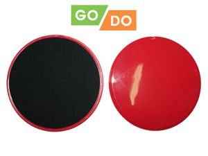 Диски скольжения для глайдинга GO DO :YJ-03 GETSPORT 31564