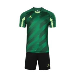 Форма футбольная KELME 8151ZB1005-300-XL, размер XL XL 8151ZB1005-300-XL