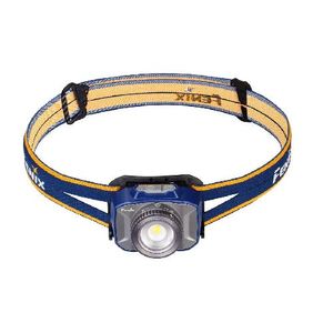 Налобный фонарь Fenix HL40R Cree XP-LHIV2 LED синий Fenix