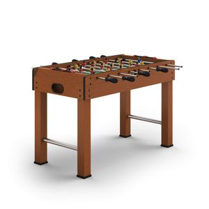 Игровой стол UNIX Line Футбол - Кикер (121х61 cм) Wood UNIX Line™ GTSU121X61WD