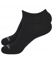 Носки низкие ESSENTIAL Short Casual Socks, черный 39-42 Jögel УТ-00020718