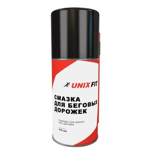 Силиконовая смазка для беговых дорожек UNIX Fit UNIX Fit ACTD210