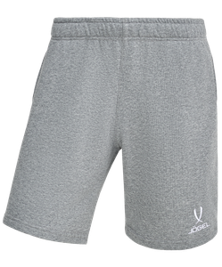 Шорты ESSENTIAL Cotton Shorts, серый Jögel ЦБ-00003849