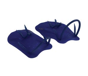 Лопатки для плавания SPRINT AQUATICS Trax Paddles размер S SPRINT AQUATICS SA\762\0S-BL-00