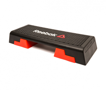 Степ-платформа REEBOK The Original Step RAP-11150RD