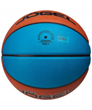 Мяч баскетбольный Pro Training ECOBALL 2.0 Replica №7 Jögel ЦБ-00002772