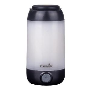 Фонарь Fenix CL26R черный Fenix