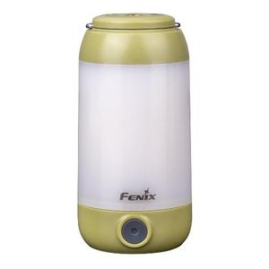 Фонарь Fenix CL26R зеленый Fenix