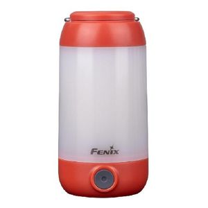 Фонарь Fenix CL26R красный Fenix