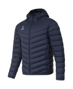 Куртка утепленная ESSENTIAL PerFormPROOF Light Padded Jacket, темно-синий Jögel ЦБ-00003937