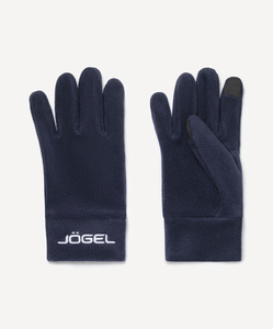 Перчатки CAMP Fleece Gloves, темно-синий Jögel ЦБ-00003944