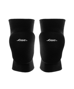 Наколенники волейбольные Flex Knee, черный Jögel УТ-00019211