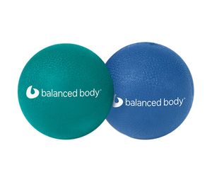 Утяжеленный мяч BALANCED BODY Weighted Ball 1,36 кг, зеленый BALANCED BODY BB\108-298\GN-02-00