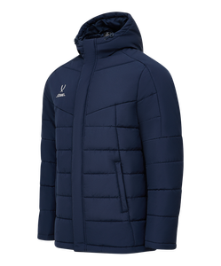 Куртка утепленная CAMP 2 PerFormPROOF Padded Jacket, темно-синий Jögel ЦБ-00003285