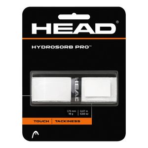 Базовый грип HydroSorb Pro 285303-WH, белый HEAD 285303-WH