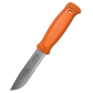 Нож Morakniv Kansbol Burnt Orange, нержавеющая сталь, 13505 Morakniv