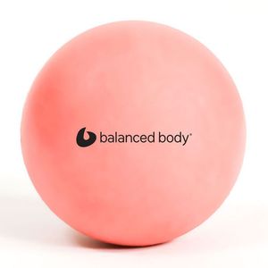 Массажный мяч BALANCED BODY Pinky Ball 6,35 см, розовый BALANCED BODY BB\10294\PK-00-00