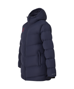 Куртка утепленная ESSENTIAL PerFormPROOF Padded Jacket, темно-синий Jögel ЦБ-00004087