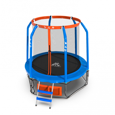 Батут DFC JUMP BASKET 6ft 6FT-JBSK-B