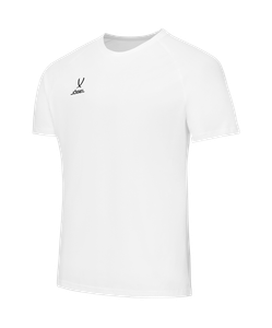 Футболка ESSENTIAL CVC Tee, белый Jögel ЦБ-00004040