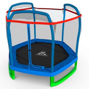 Батут DFC JUMP KIDS 7' DFC 7FT-JD-B