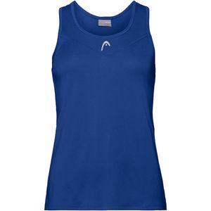 Майка женская HEAD Easy Court Tank Top 814560-RO-S, размер S S 814560-RO-S