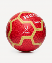 Мяч футбольный Flagball Firebird №5 Jögel ЦБ-00003933