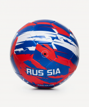 Мяч футбольный Flagball Tricolor №5 Jögel ЦБ-00003931