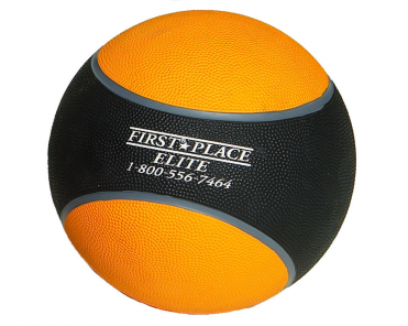 Медбол PERFORM BETTER Medicine Ball 4,5 кг PERFORM BETTER PB\3201-10\10-00-00