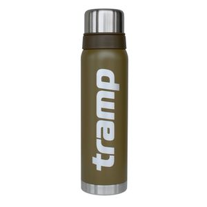 Tramp Термос Expedition line 0.9 л, TRC-027, оливковый Tramp TRC-027