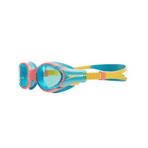 Очки для плавания детские SPEEDO Biofuse 2.0 Jr, 8-00336315948, синие линзы Junior 8-00336315948