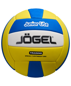 Мяч волейбольный Junior Lite Jögel ЦБ-00002647