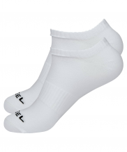 Носки низкие ESSENTIAL Short Casual Socks, белый 39-42 Jögel УТ-00020721