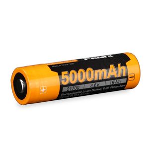 Аккумулятор Fenix ARB-L21-5000 v2.0 21700 LI-Ion 5000 mAh, ARB-L21-5000V20 Fenix