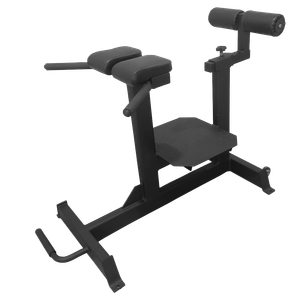 Гиперэкстензия горизонтальная BRONZE GYM PARTNER AL-920  Bronze Gym BG-AL-920