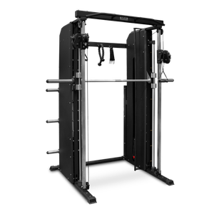 Мультистанция BRONZE GYM PARTNER ML-722 Bronze Gym BG-ML-722