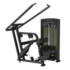 Тяга сверху профессиональный BRONZE GYM BLANC 35 Bronze Gym BN35