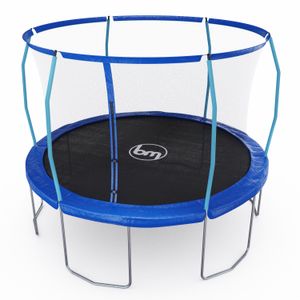 Батут DFC BOUNCE MASTER 12ft с сеткой DFC B07CMNM5PS