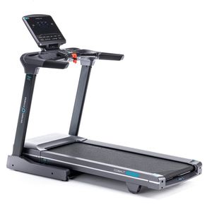 Беговая дорожка полукоммерческая OXYGEN FITNESS COBALT LCD PRO Oxygen Fitness COBALT_LCD_PRO