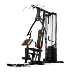 Силовой комплекс DFC HomeGym D5125-81.5 (стэк 81.5 кг) DFC D5125-81.5