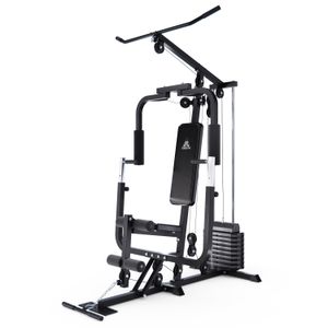 Силовой комплекс DFC HomeGym D7010 DFC D7010