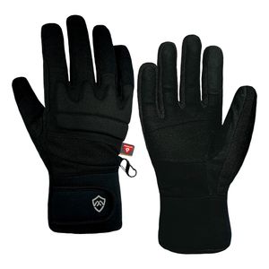 Водонепроницаемые перчатки Dexshell Arendal Biking 2.0 Gloves черный L  Dexshell