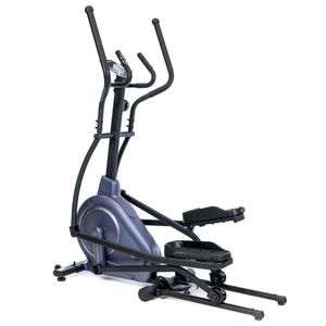 Эллиптический тренажер домашний CARBON FITNESS E70 Carbon Fitness E70