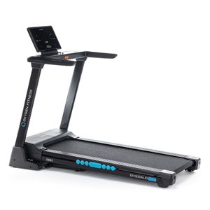 Беговая дорожка домашняя OXYGEN FITNESS EMERALD LED  Oxygen Fitness EMERALD_LED