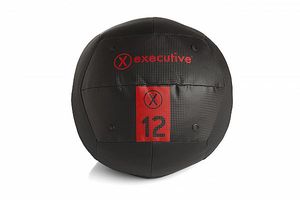 Утяжеленный мяч wall ball 12 кг KWELL KWELL EX7712