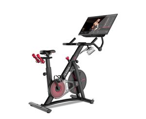 Велотренажер YESOUL Smart Spinning bike G1MAX черный YESOUL G1 MAX BLACK