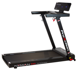 Беговая дорожка домашняя BH FITNESS NYMAN BH Fitness G6400