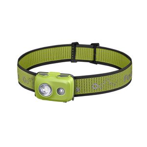 Налобный фонарь Fenix HL16 UltraLight 450 Lumen Light Green Fenix